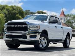 2021 RAM 2500 