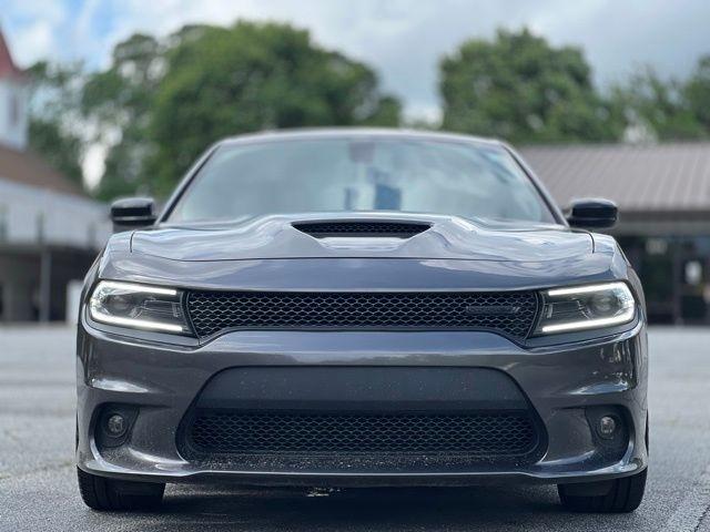 Dodge Charger R/T RWD 2022