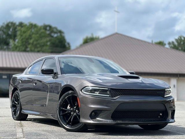 Dodge Charger R/T RWD 2022