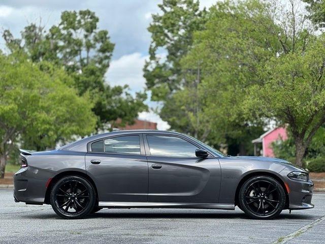 Dodge Charger R/T RWD 2022