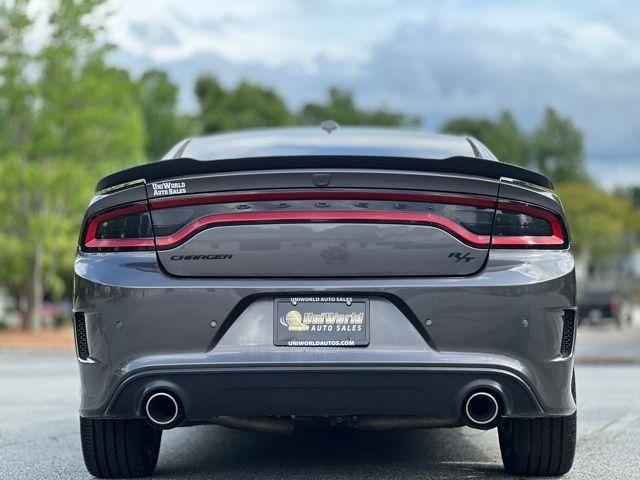 Dodge Charger R/T RWD 2022
