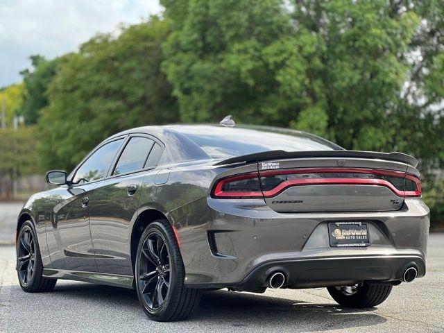Dodge Charger R/T RWD 2022