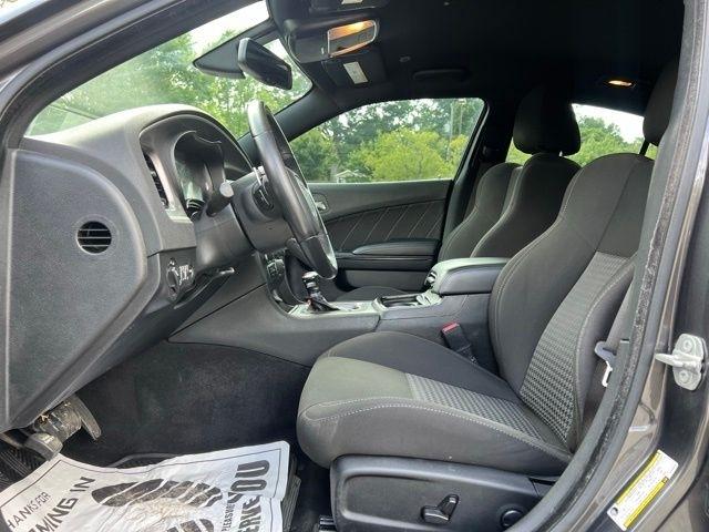 Dodge Charger R/T RWD 2022