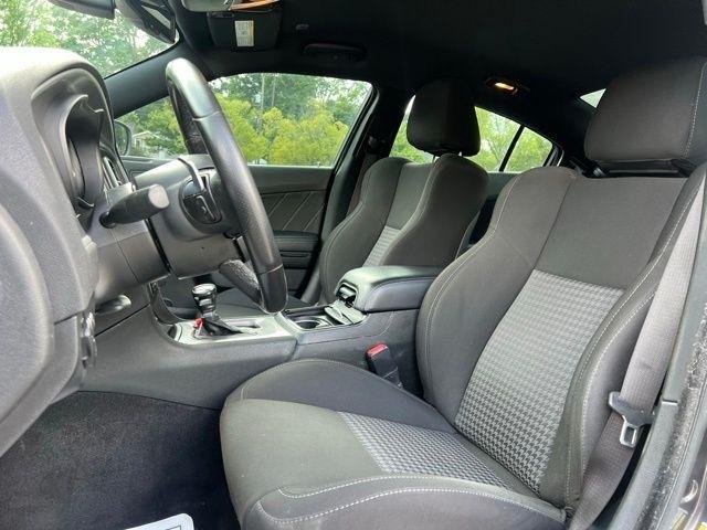 Dodge Charger R/T RWD 2022