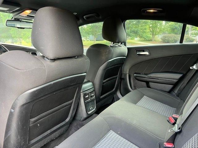 Dodge Charger R/T RWD 2022