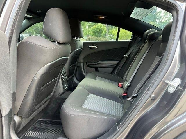 Dodge Charger R/T RWD 2022