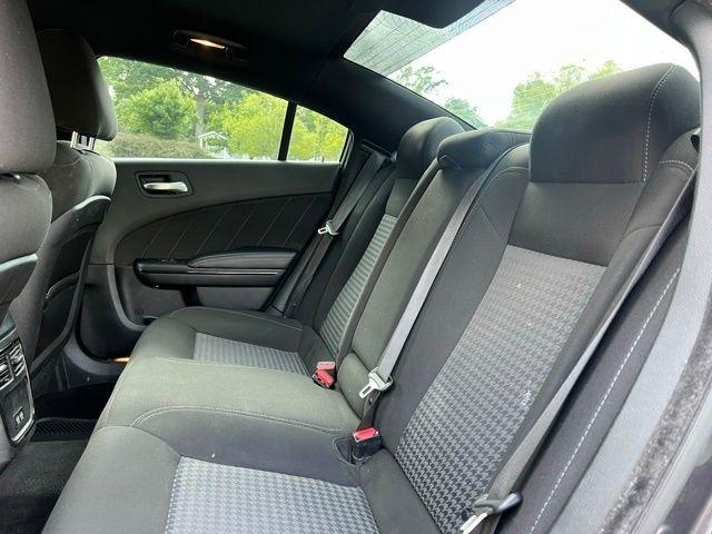 Dodge Charger R/T RWD 2022