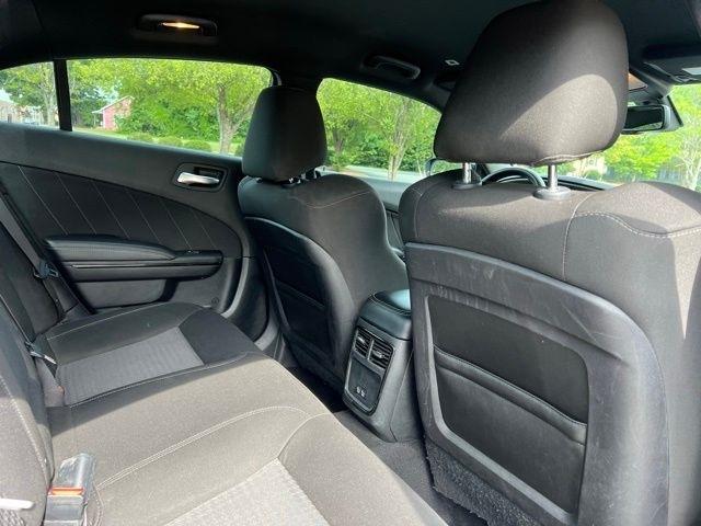 Dodge Charger R/T RWD 2022