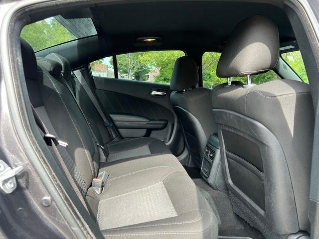 Dodge Charger R/T RWD 2022