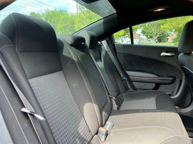Dodge Charger R/T RWD 2022
