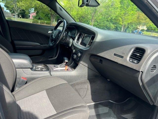 Dodge Charger R/T RWD 2022