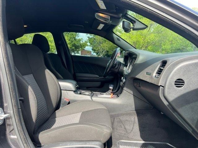 Dodge Charger R/T RWD 2022