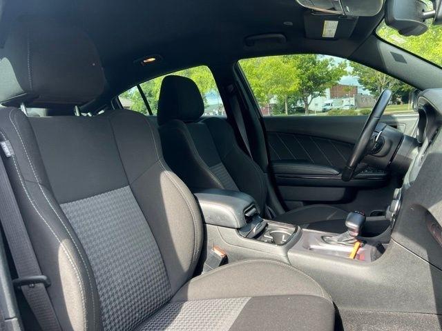 Dodge Charger R/T RWD 2022