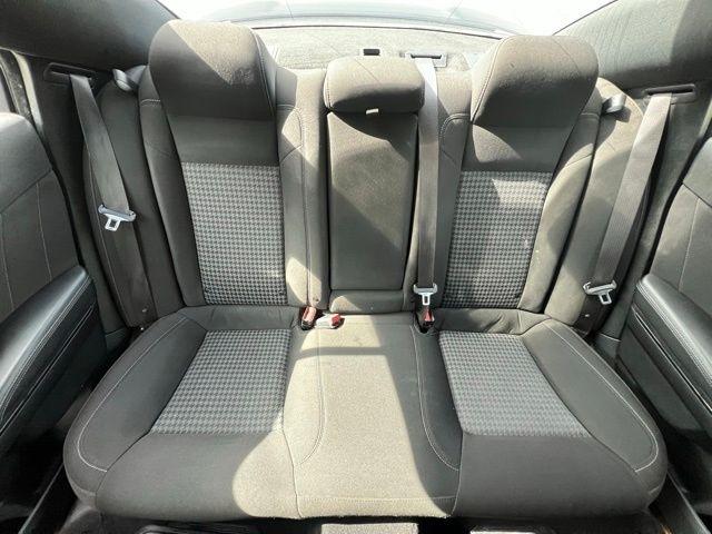 Dodge Charger R/T RWD 2022