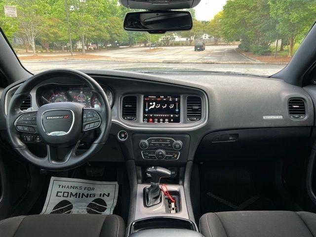 Dodge Charger R/T RWD 2022