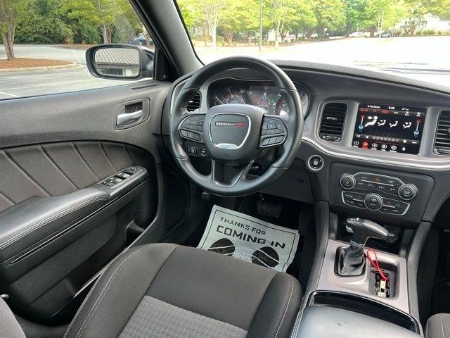 Dodge Charger R/T RWD 2022