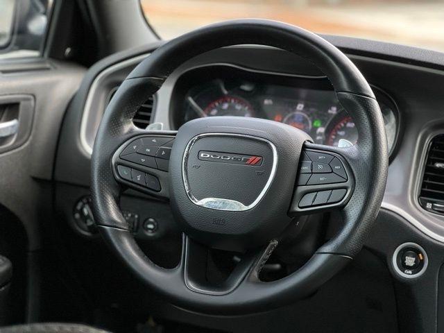 Dodge Charger R/T RWD 2022