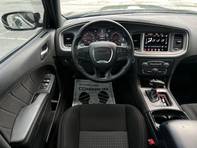 Dodge Charger R/T RWD 2022
