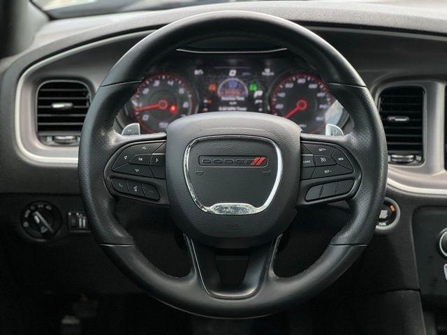 Dodge Charger R/T RWD 2022