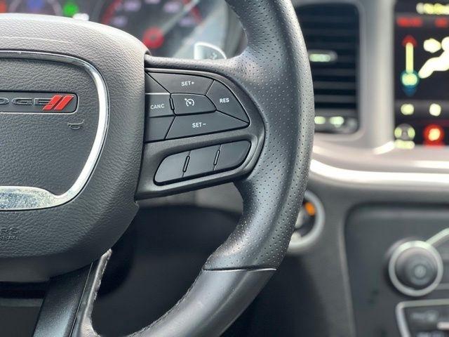 Dodge Charger R/T RWD 2022