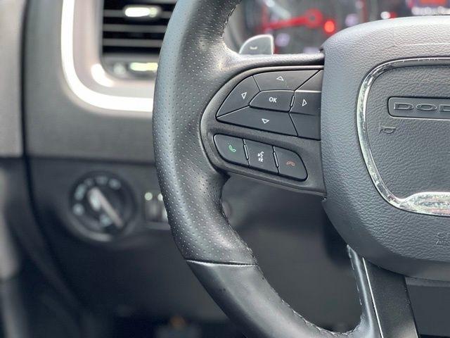 Dodge Charger R/T RWD 2022