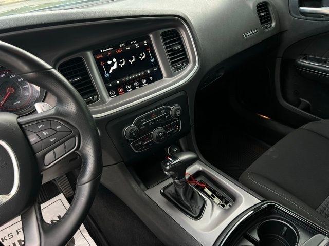 Dodge Charger R/T RWD 2022