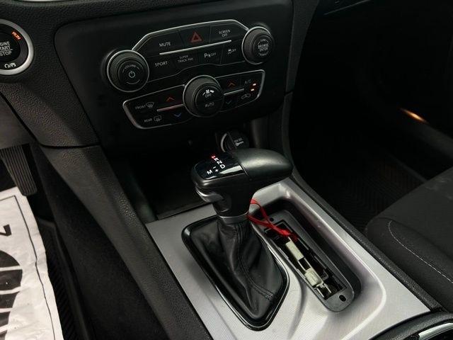 Dodge Charger R/T RWD 2022