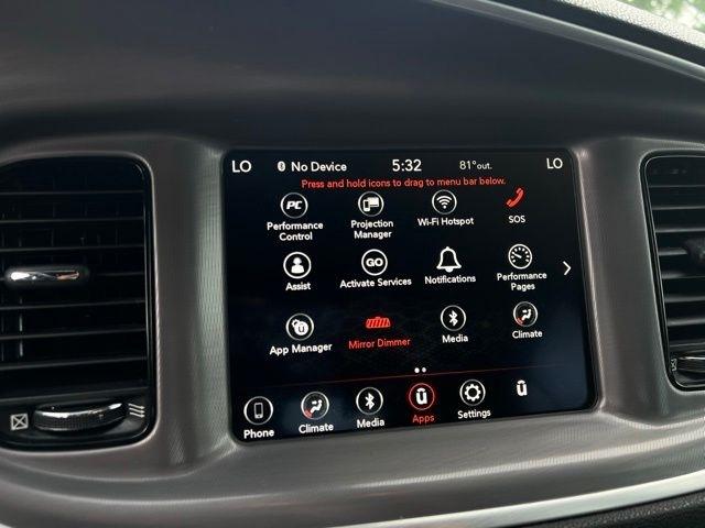 Dodge Charger R/T RWD 2022
