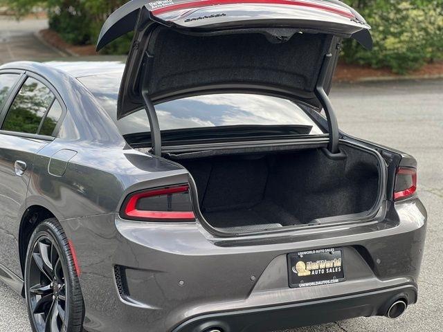Dodge Charger R/T RWD 2022