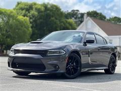 2022 Dodge Charger 