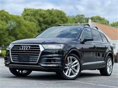 2018 Audi Q7 
