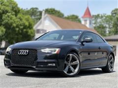 2014 Audi S5 
