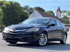 2017 Acura ILX 