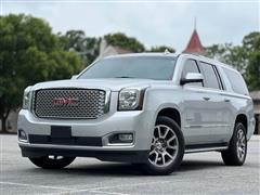 2016 GMC Yukon XL 