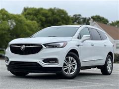 2019 Buick Enclave 