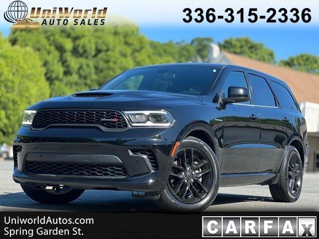 2023 Dodge Durango R/T AWD