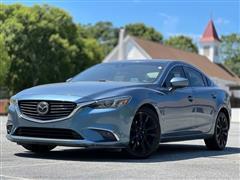 2017 Mazda MAZDA6 