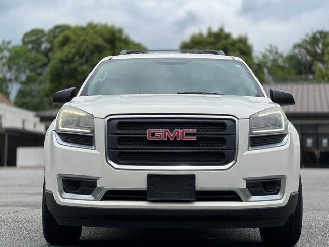 GMC Acadia FWD 4dr SLE1 2014