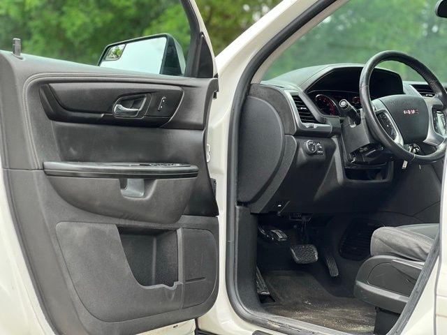 GMC Acadia FWD 4dr SLE1 2014