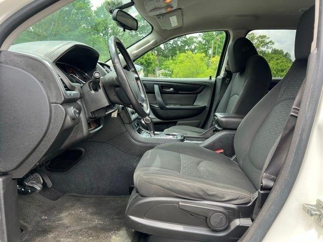 GMC Acadia FWD 4dr SLE1 2014