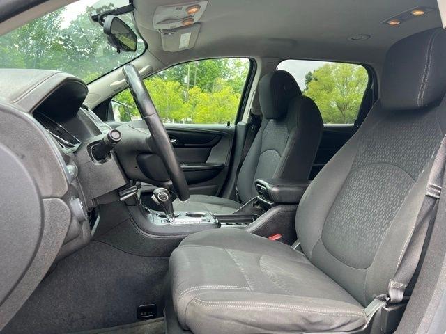 GMC Acadia FWD 4dr SLE1 2014