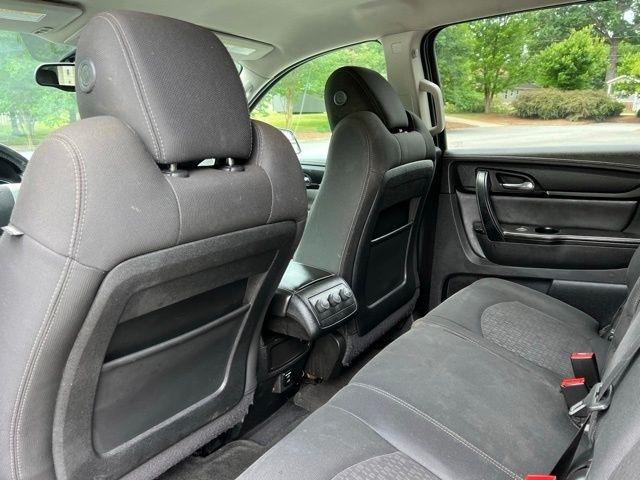GMC Acadia FWD 4dr SLE1 2014