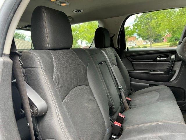 GMC Acadia FWD 4dr SLE1 2014