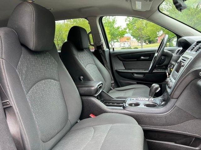 GMC Acadia FWD 4dr SLE1 2014