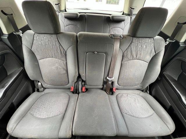 GMC Acadia FWD 4dr SLE1 2014