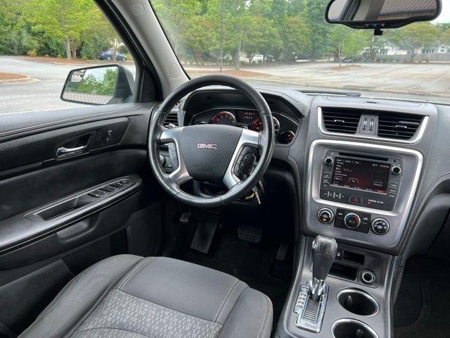 GMC Acadia FWD 4dr SLE1 2014