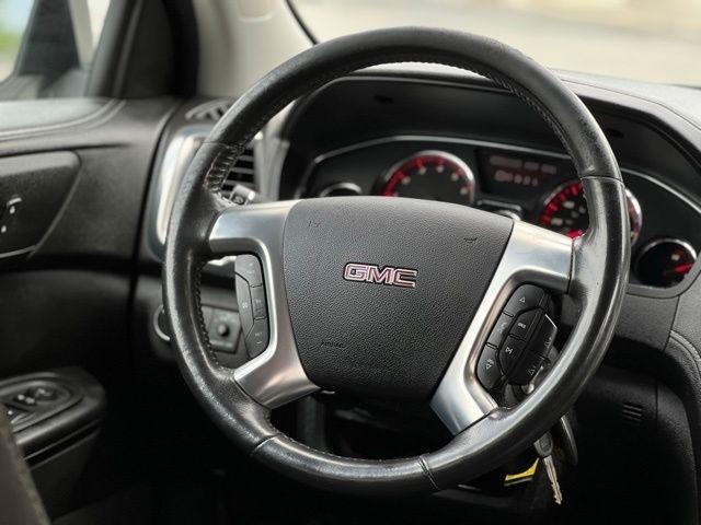 GMC Acadia FWD 4dr SLE1 2014