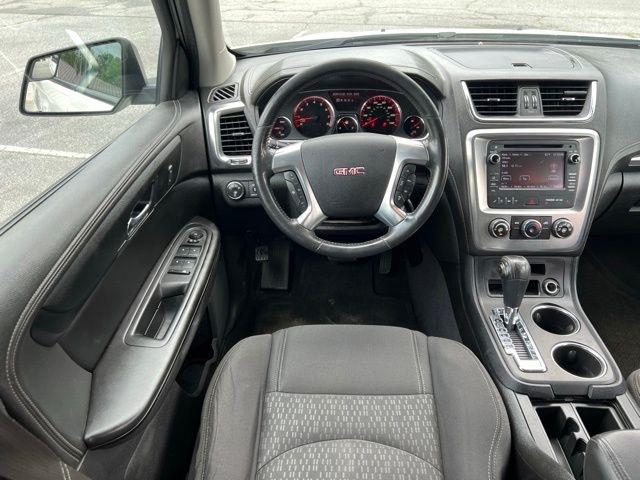GMC Acadia FWD 4dr SLE1 2014