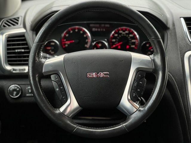 GMC Acadia FWD 4dr SLE1 2014