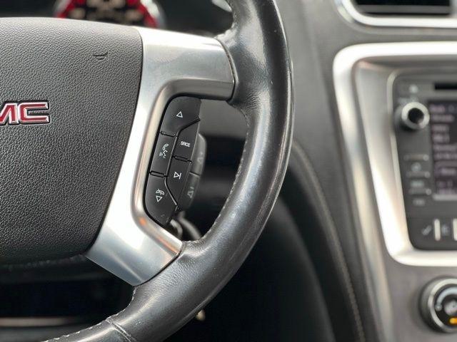 GMC Acadia FWD 4dr SLE1 2014